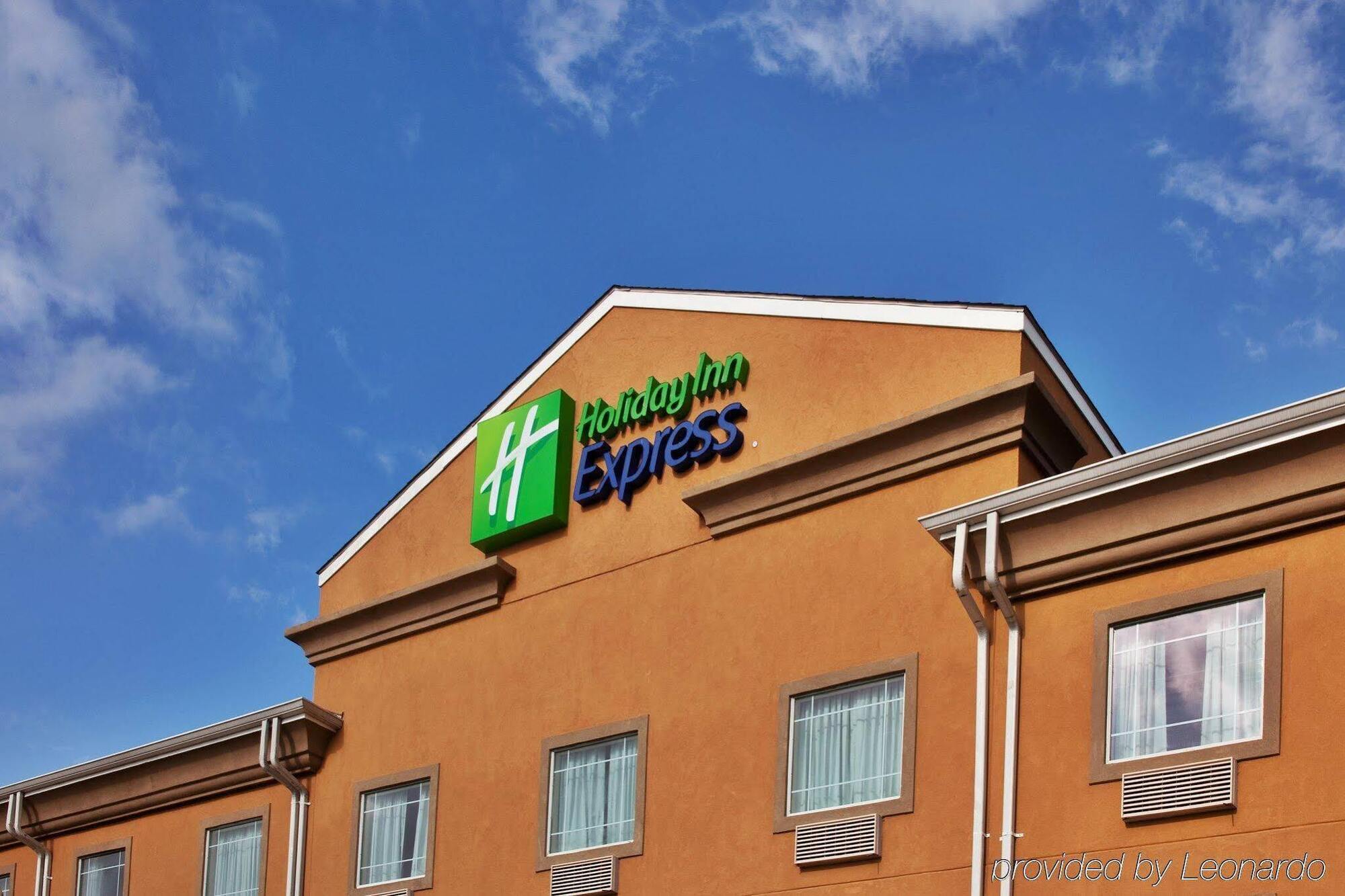 Holiday Inn Express Harvey-Marrero, An Ihg Hotel Exterior photo